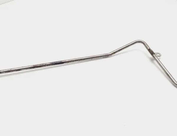 OPEL Zafira A (1999-2003) Топливопровод 24423052 31121370