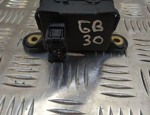 BMW 1 Series E81/E82/E87/E88 (2004-2013) Acceleration Sensor 3452676276907 31808445