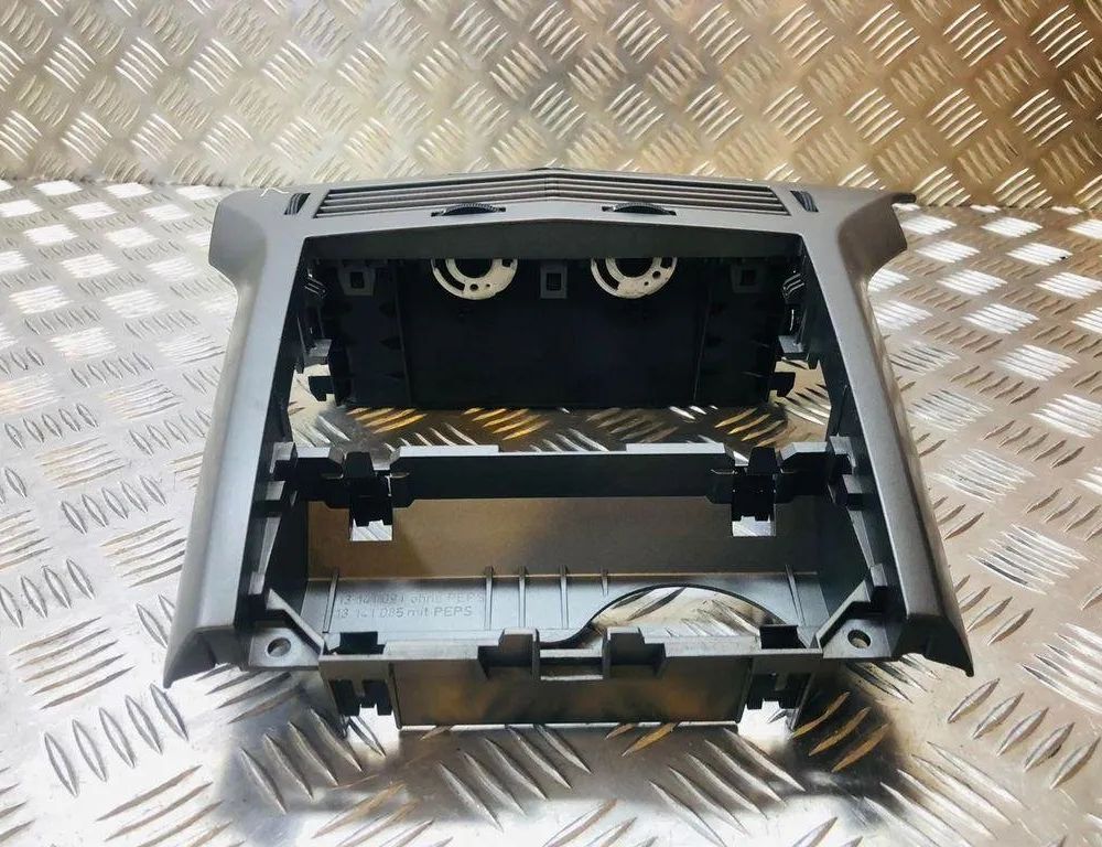 OPEL Astra H (2004-2014) Другие внутренние детали 331985437 31813850