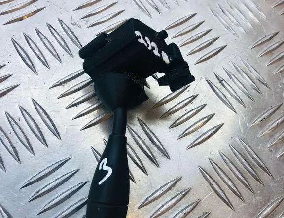 MERCEDES-BENZ S-Class W221 (2005-2013) Steering Wheel Position Control Knob A1645403245 31814266