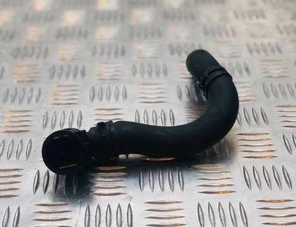 VOLKSWAGEN Passat B6 (2005-2010) Шланги охлаждающей жидкости 1K0122291H 31814510