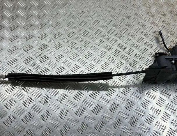 VOLKSWAGEN Passat B7 (2010-2015) Кулиса 3C2713025H 31819613