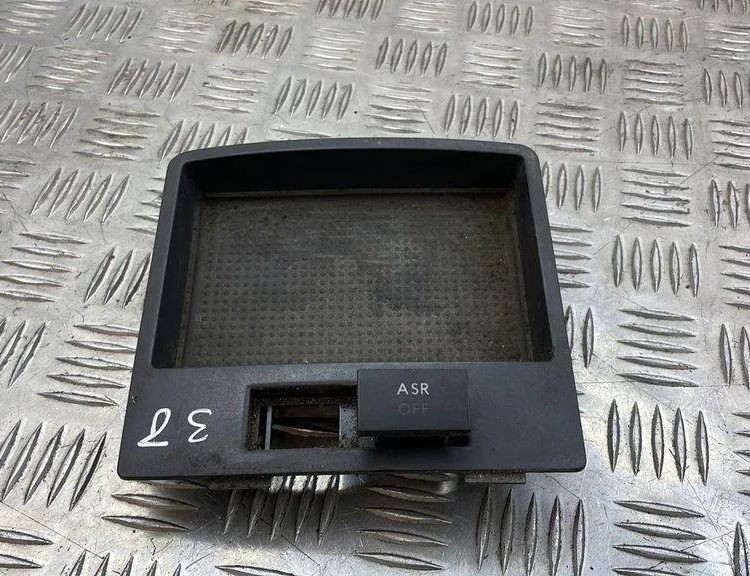 VOLKSWAGEN Caddy 3 generation (2004-2015) Бардачок 1T2857368 31822052