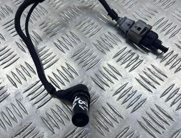 VOLKSWAGEN Transporter T5 (2003-2015) Датчик положения коленчатого вала 1J0973723 31822875