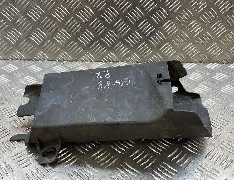 BMW 5 Series F10/F11 (2009-2017) Sacia rúrka 7331783 31826563