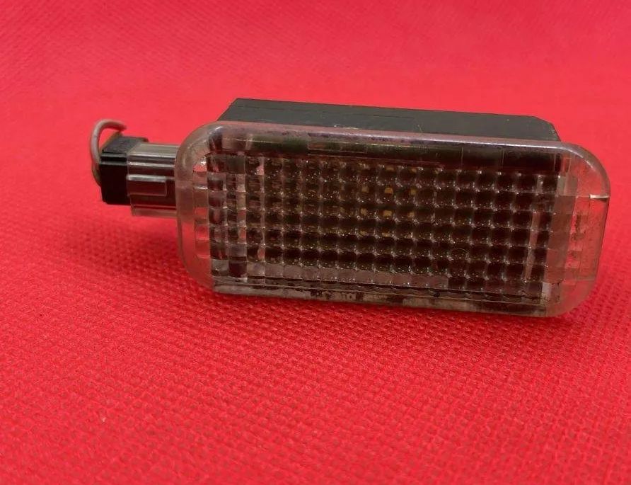 AUDI A6 C8/4K (2018-2024) Interior Lighting 4E0947415 31827509