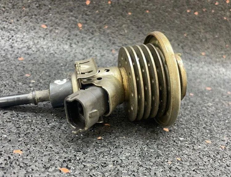 AUDI Q5 8R (2008-2017) AdBlue Injectors 4G0131113 31827986