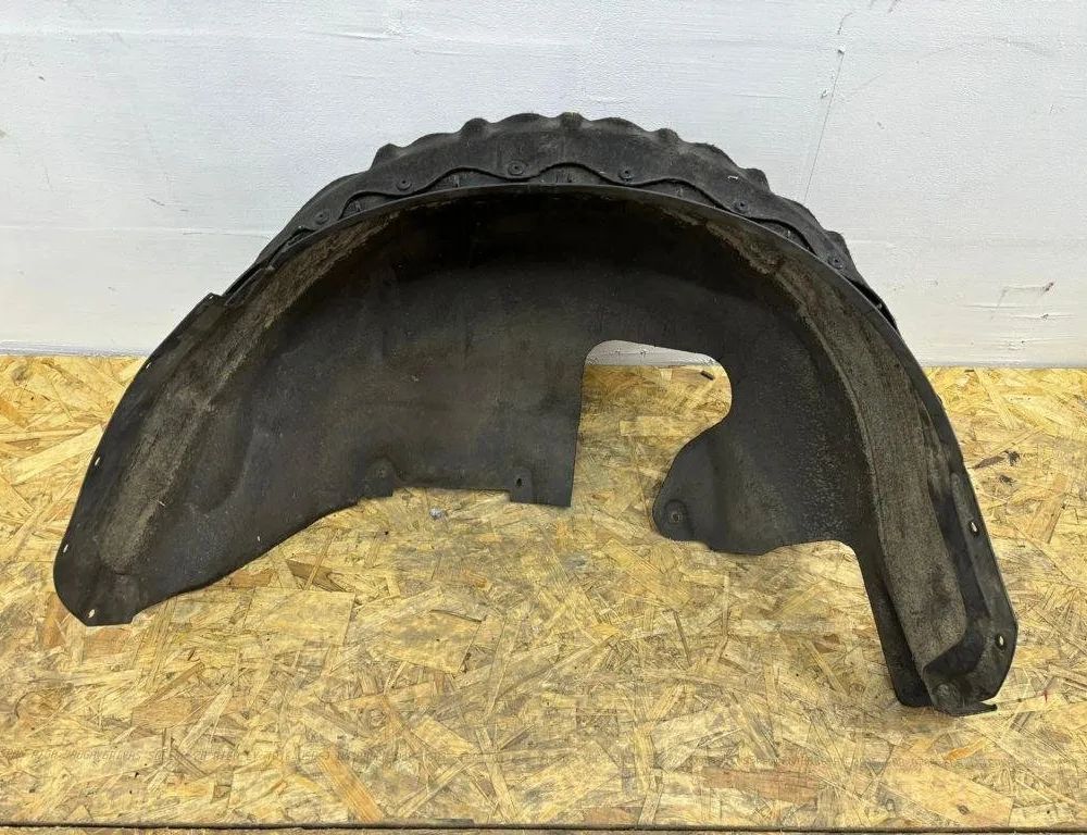 VOLVO S60 2 generation (2010-2020) Pravý zadný vnútorný blatník 31828710