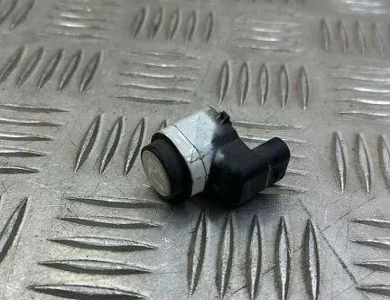 BMW 5 Series F10/F11 (2009-2017) Akceleračný senzor 9233031 31829702