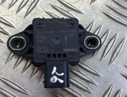 PEUGEOT 2008 2 generation (2019-2023) Датчик ускорения 9811627180 31832615