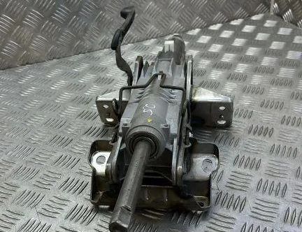 AUDI A7 C7/4G (2010-2020) Рулевой механизм 4G0419506AE 31834255