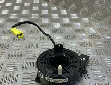 NISSAN Qashqai 2 generation (2013-2023) Steering Wheel Slip Ring Squib 25554 31837928