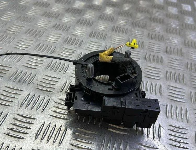 MAZDA 6 GJ (2012-2024) Шлейф руля KD4966CS0A 31838808