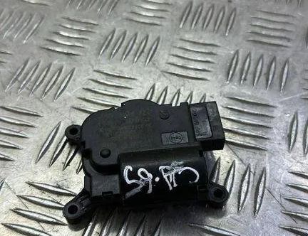 SKODA Superb 2 generation (2008-2015) Interior Heater Flap Motor Actuator 5Q0907511K 31839289