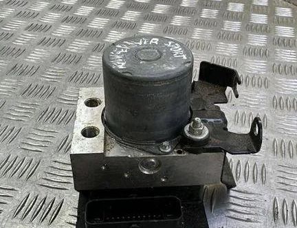 LAND ROVER Range Rover Sport 1 generation (2005-2013) Абс блок BH422C405AE 31839815