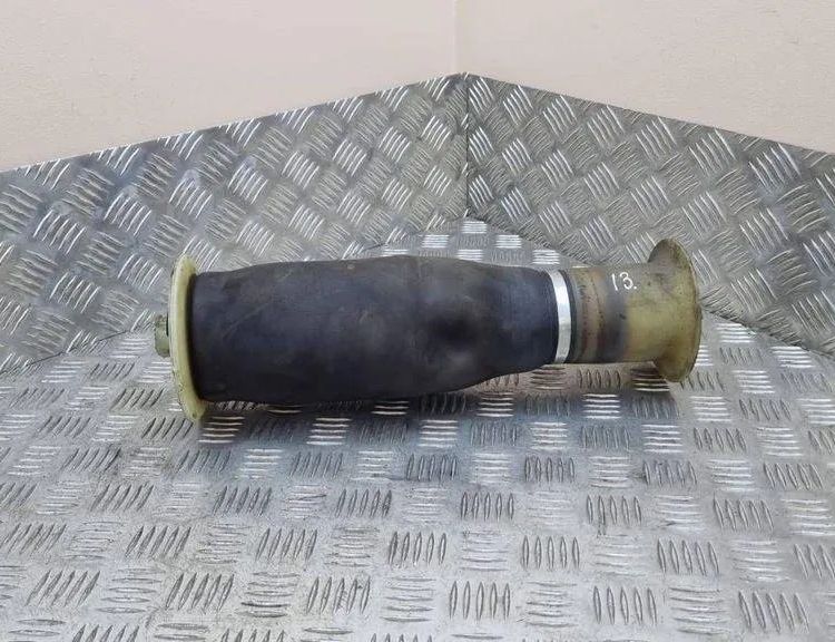 BMW 5 Series F10/F11 (2009-2017) Подушка подвески задняя левая R307513908 31842858