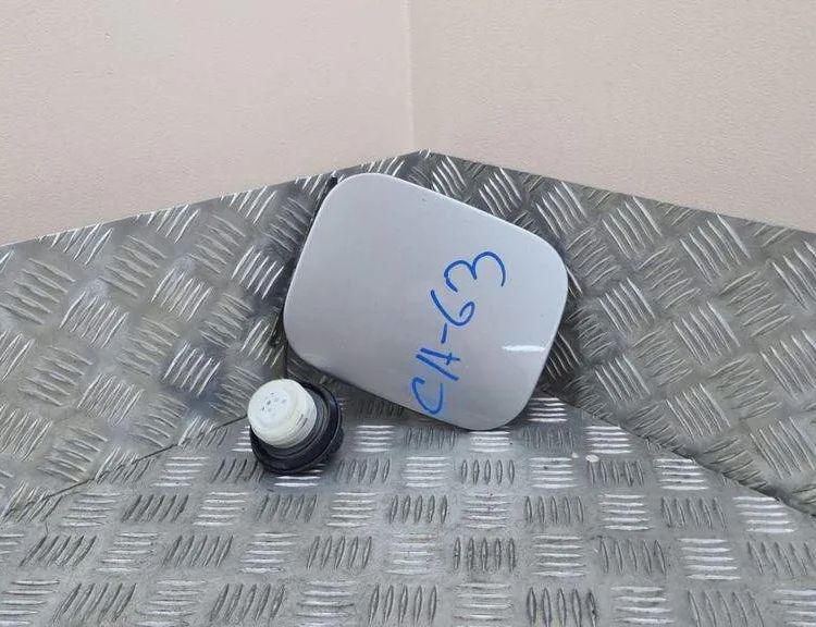 NISSAN Qashqai 2 generation (2013-2023) Zámok krytu nádrže na palivo 31842953