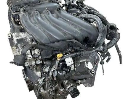 NISSAN Juke YF15 (2010-2020) Engine HR16DE 31843978