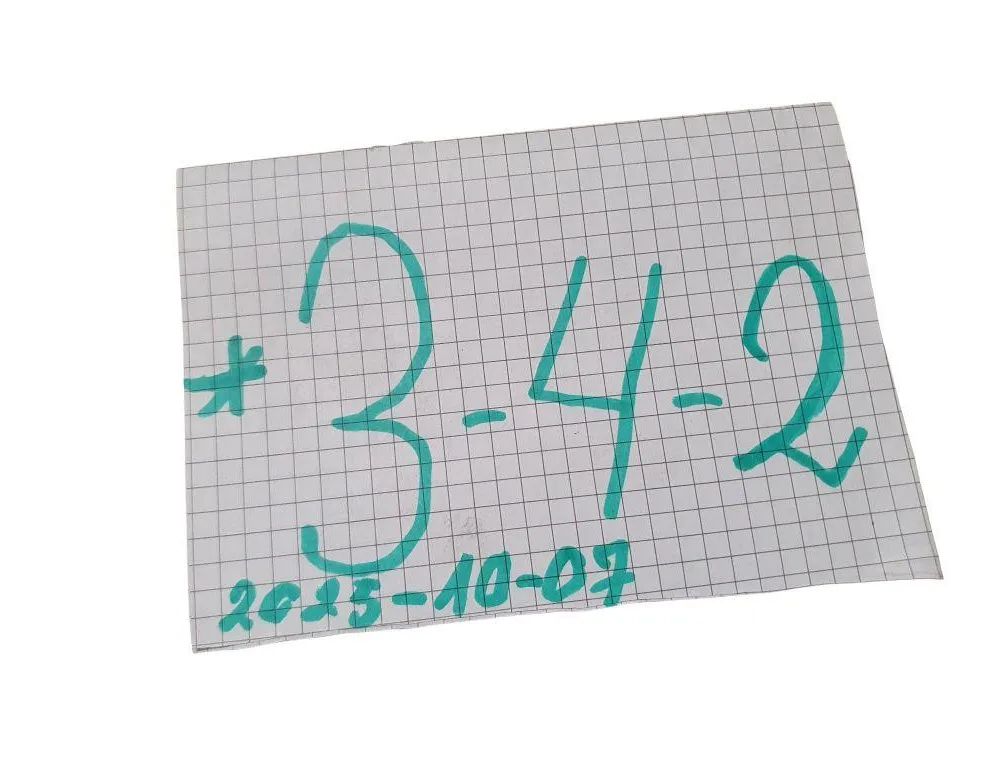 TOYOTA RAV4 5 generation (XA50) (2018-2024) Ľavá zadná sedačka pracka 81116 32747822