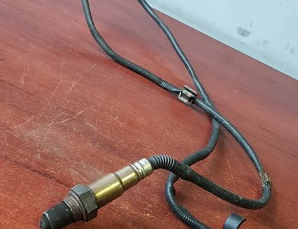 BMW 5 Series E60/E61 (2003-2010) Lambda kyslíkový senzor 7558055 10844445