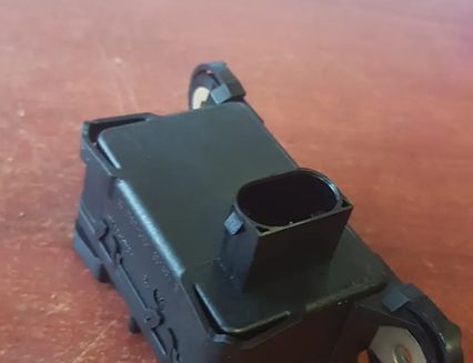 BMW 3 Series E90/E91/E92/E93 (2004-2013) Rýchlostný senzor 6762769 11331222