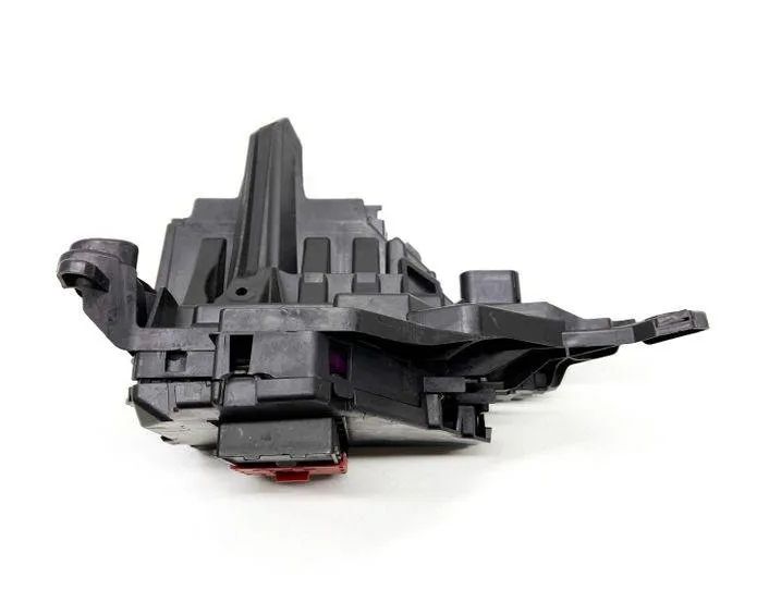 MERCEDES-BENZ GLC Coupe C253 (2016-2019) Fuse box A2535409715 24655640