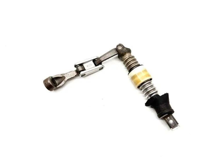 MERCEDES-BENZ C-Class W203/S203/CL203 (2000-2008) Валы рулевого колеса 2104620748,A2034620296 24655930