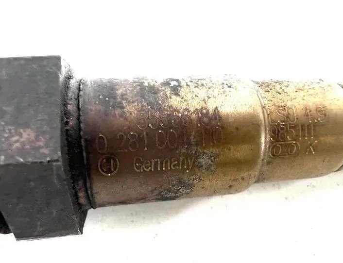 OPEL Insignia A (2008-2016) Lambda kyslíkový senzor 55566184,0281004110,1928404687 24658915