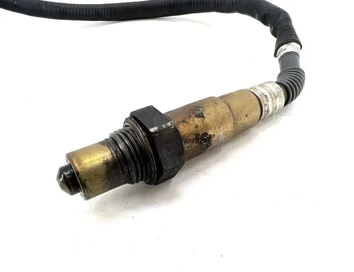 OPEL Insignia A (2008-2016) Lambda kyslíkový senzor 55566184,0281004110,1928404687 24658915