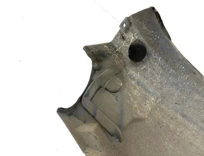 MERCEDES-BENZ C-Class W204/S204/C204 (2004-2015) Front Left Inner Arch Liner A2046904730 24659530