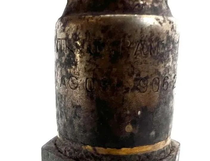 AUDI A3 8P (2003-2013) Lambda kyslíkový senzor 03L906262A 24660450