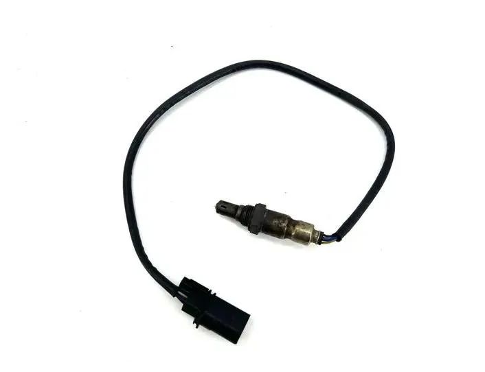 AUDI A3 8P (2003-2013) Lambda kyslíkový senzor 03L906262A 24660450