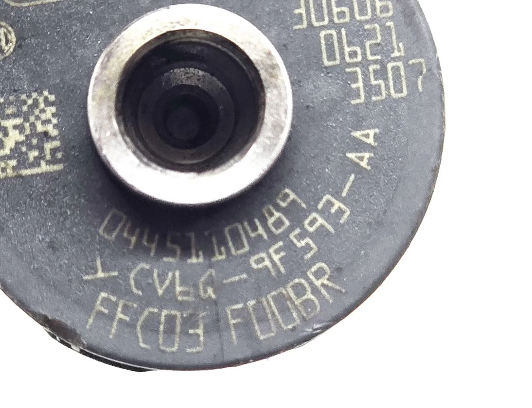 FORD Focus 3 generation (2011-2020) Fuel Injector 0445110489,CV6Q9F593AA 25314027