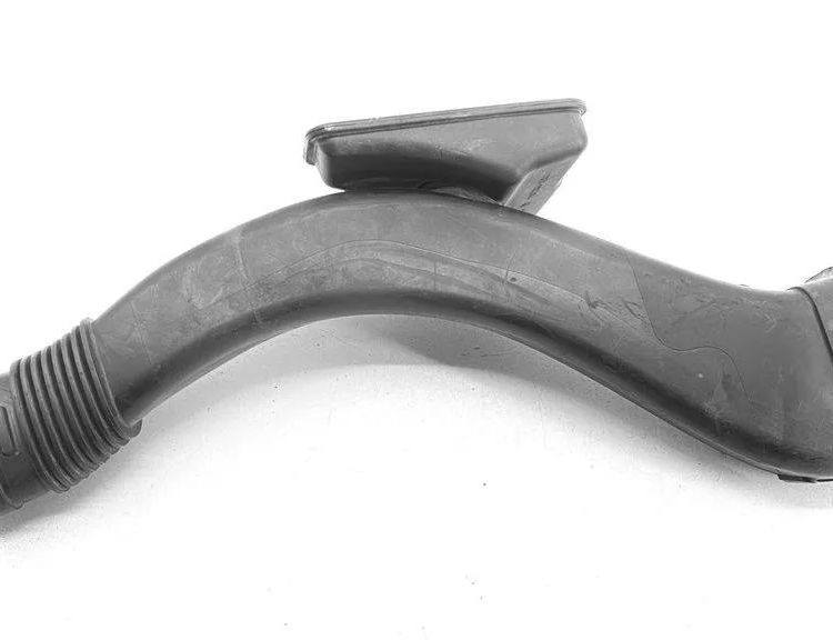BMW 5 Series F10/F11 (2009-2017) Air Intake Tube 7577472 31633779