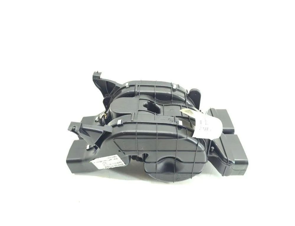 BMW X6 E71/E72 (2008-2012) Interiérový ohrievač 9111024 31636255