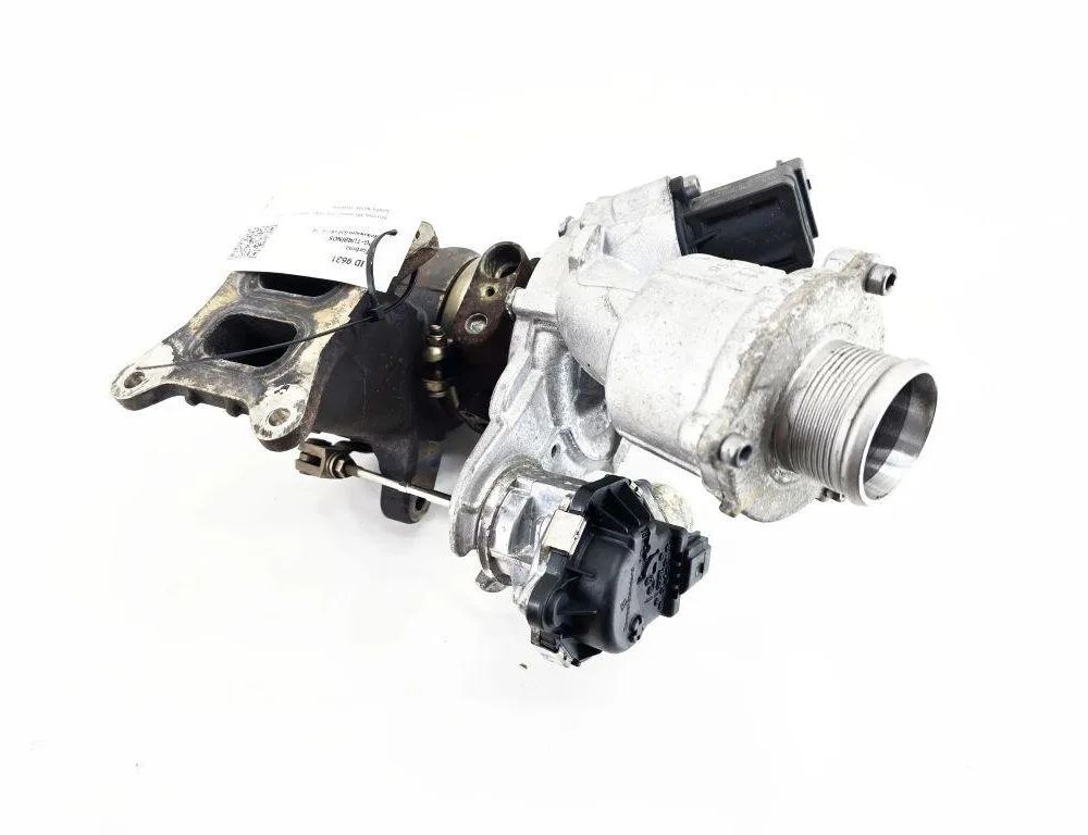 VOLKSWAGEN Golf 8 generation (2019-2023) Tурбина 06k145702t 31637375