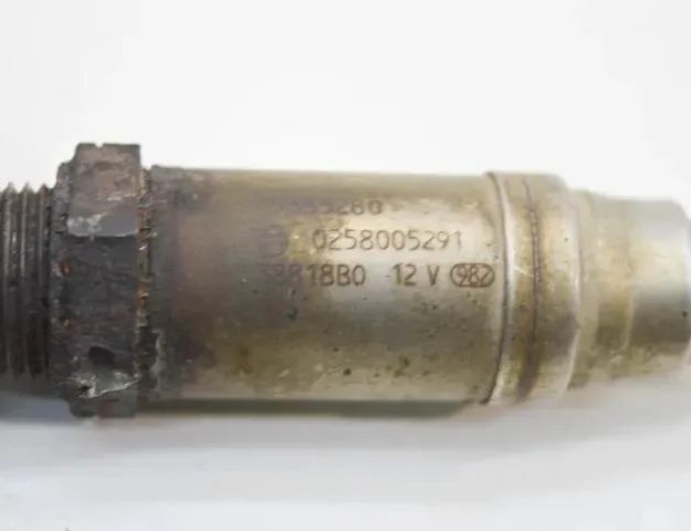 OPEL Meriva 1 generation (2002-2010) Lambda Oxygen Sensor 0258005291,11346659 25046221