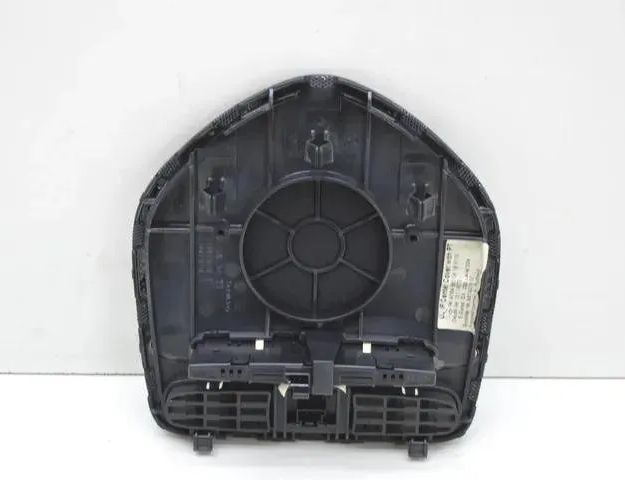 MERCEDES-BENZ M-Class W164 (2005-2011) Задняя воздушная решётка A1646800418,15315541 25047747