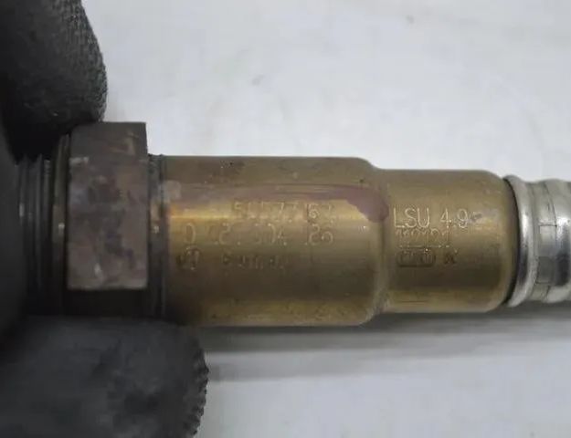 OPEL Astra J (2009-2020) Lambda Oxygen Sensor 0281004186,55577162,17160420 25048290