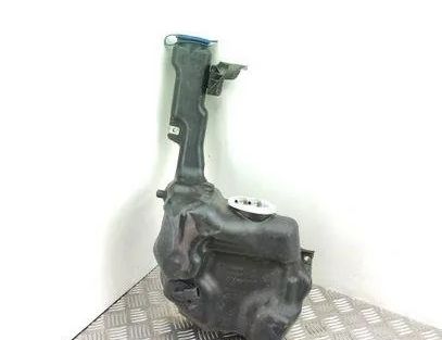 MERCEDES-BENZ E-Class W212/S212/C207/A207 (2009-2016) Nádrž na ostrekovač okien A2048602360,A20486920 25050173