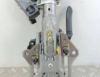 OPEL Zafira C (2012-2016) Steering wheel axle set 13376593,13383062,13500157 25050738