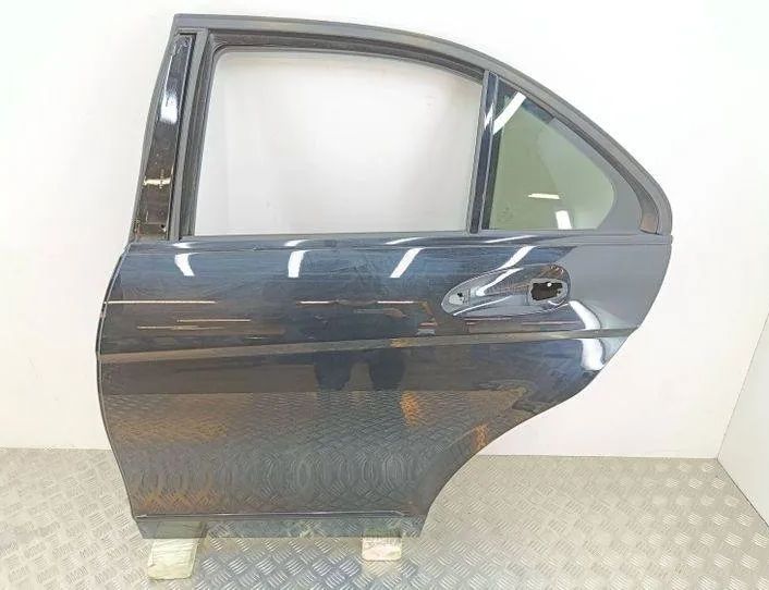 MERCEDES-BENZ C-Class W204/S204/C204 (2004-2015) Дверь задняя правая A2047320110 25051502