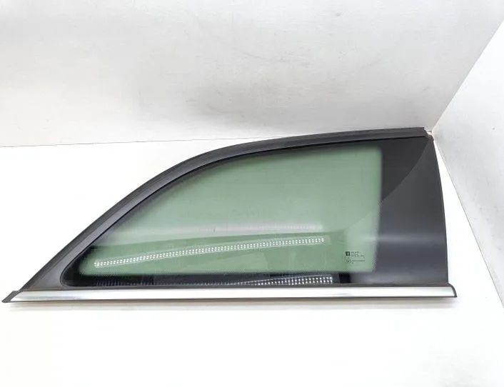 OPEL Vectra C (2002-2005) Pravé zadné okno 42R009626,AS3 25051737