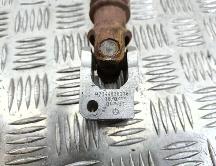 MERCEDES-BENZ E-Class W212/S212/C207/A207 (2009-2016) Steering Column Shaft Joint A2044620278 25052489