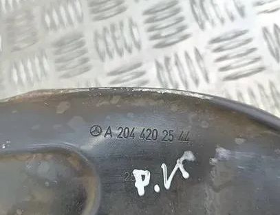 MERCEDES-BENZ E-Class W212/S212/C207/A207 (2009-2016) Front Left Wheel Hub A2044202544,A2075400017 25052501