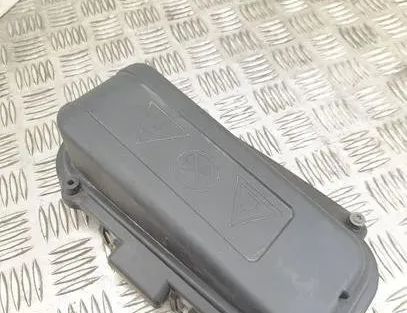 BMW 7 Series F01/F02 (2008-2015) Другие части внутренние двигателя 7555189 25053123