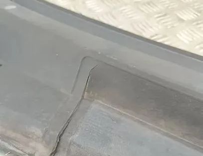 OPEL Vectra C (2002-2005) Predný stierač lišta 09179871 25053895