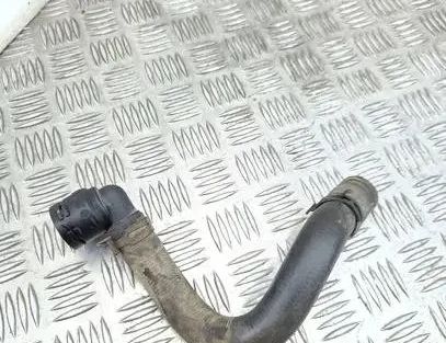 VOLKSWAGEN Passat B7 (2010-2015) Coolant Hose Pipe 1K0122291J,1K0122291 25054263