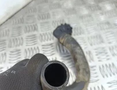 VOLKSWAGEN Passat B7 (2010-2015) Coolant Hose Pipe 1K0122291J,1K0122291 25054263