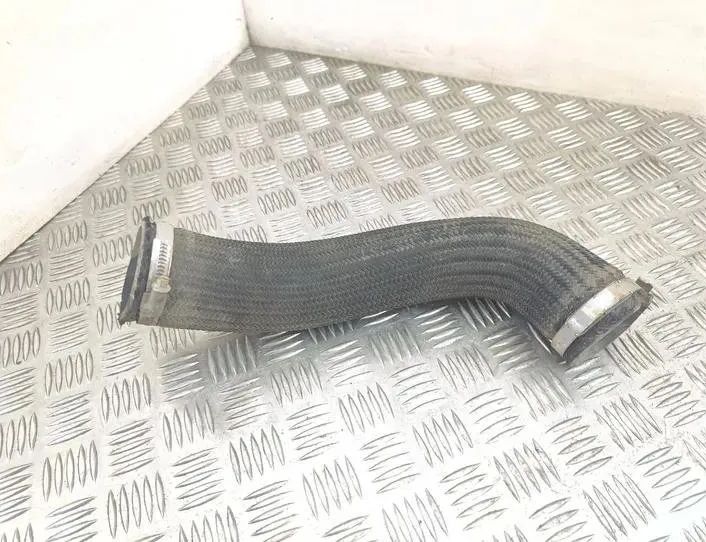 OPEL Antara 1 generation (2006-2015) Intercooler Hose Pipe 25054929